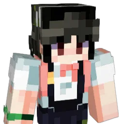 Twigz's Minecraft skin