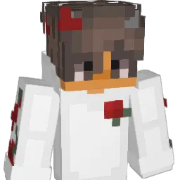 Twiiskow Minecraft avatar bust