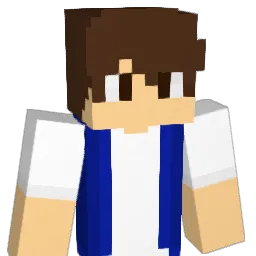 Twiistrr Minecraft avatar bust