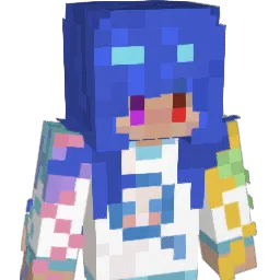 Twiking_ Minecraft avatar bust