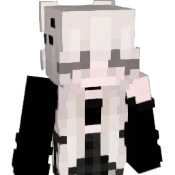 Twilight0724 Minecraft avatar bust