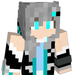 Twilight2033 Minecraft avatar bust