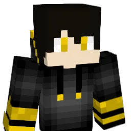 TwilightBeast727 Minecraft avatar bust