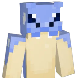 TwilightFirefox2's Minecraft skin