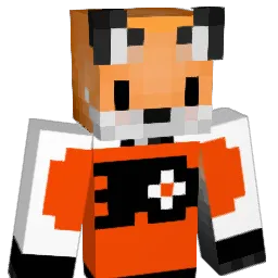 TwilightJava's Minecraft skin