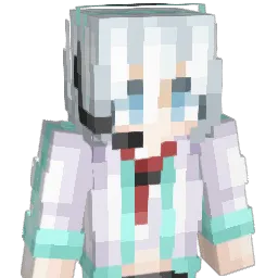 TwilightKnight4's Minecraft skin