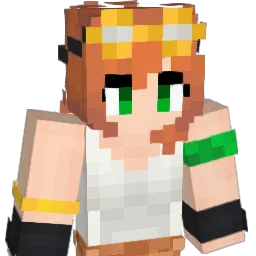 TwilightMechanic Minecraft avatar bust