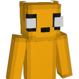 TwilightQuartz Minecraft avatar bust