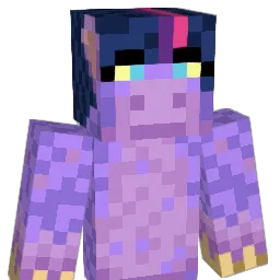 TwilightVSparkle