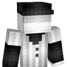 TwilightWinged Minecraft avatar bust