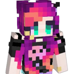 TwilightZona Minecraft avatar bust