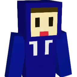 Twilight_Rider Minecraft avatar bust