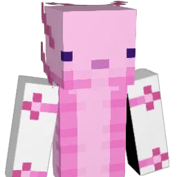 Twilight_Stryker Minecraft avatar bust