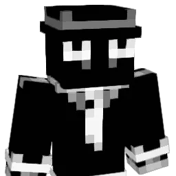 TwilightsMagic Minecraft avatar bust