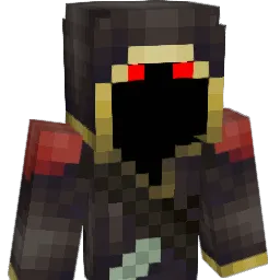 Twimbren Minecraft avatar bust