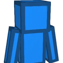 TwinFamous Minecraft avatar bust