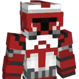 Twin_Star467 Minecraft avatar bust