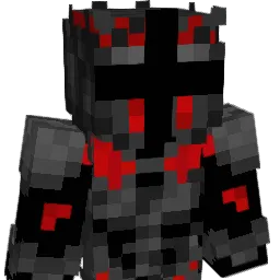 Twindeath2006 Minecraft avatar bust