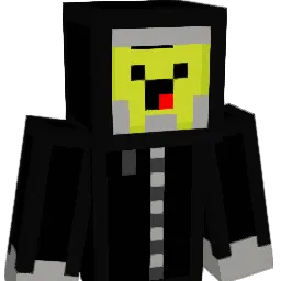 Twingo16V Minecraft avatar bust