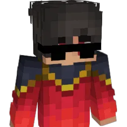 Twingpixel Minecraft avatar bust