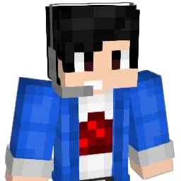 Twinis78's Minecraft skin