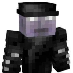 TwinkieCT Minecraft avatar bust