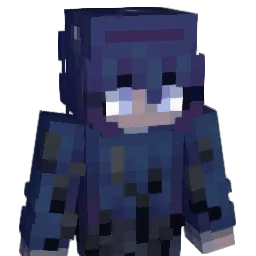 TwinkleBlade11 Minecraft avatar bust