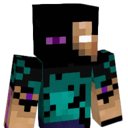 TwinkleStarChild's Minecraft skin