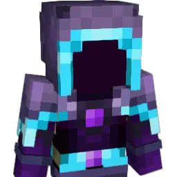 TwinkleToob Minecraft avatar bust