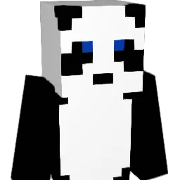 TwinkleZz Minecraft avatar bust