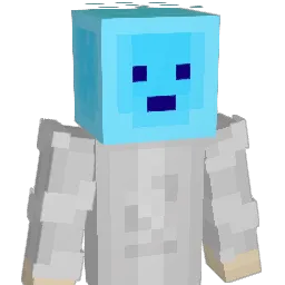 Twinkle_juice Minecraft avatar bust