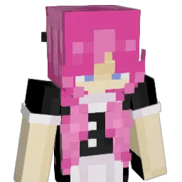 Twinnybuild's Minecraft skin