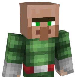 Twins1010's Minecraft skin