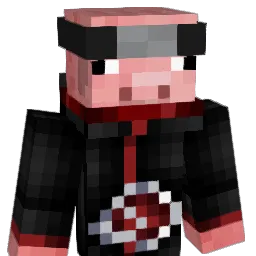 Twins7079 Minecraft avatar bust