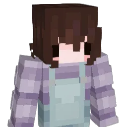 Twins730's Minecraft skin