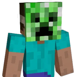 Twins_NL Minecraft avatar bust