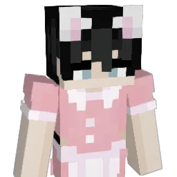 Twinx01's Minecraft skin