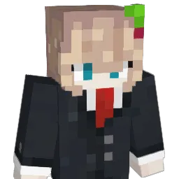Twinxzz Minecraft avatar bust