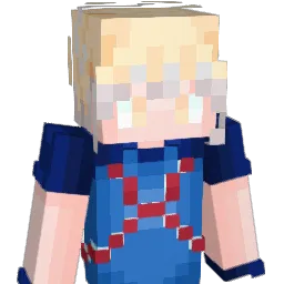 Twiquil's Minecraft skin