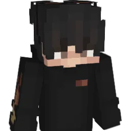 Twisssto Minecraft avatar bust