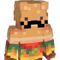 TwistWoof's Minecraft skin