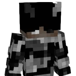 Twist_Me Minecraft avatar bust