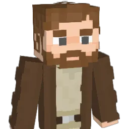 Twisted0227 Minecraft avatar bust
