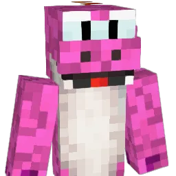 TwistedBadazz's Minecraft skin