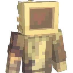 TwistedFever347's Minecraft skin