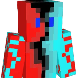 TwistedFir3 Minecraft avatar bust