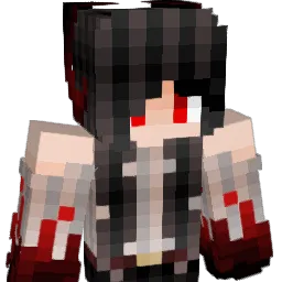 TwistedLotjuuh Minecraft avatar bust