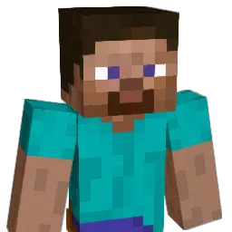 TwistedMamba's Minecraft skin