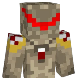 TwistedObsidian's Minecraft skin