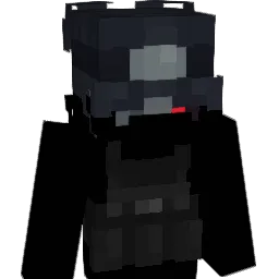 TwistedTea's Minecraft skin